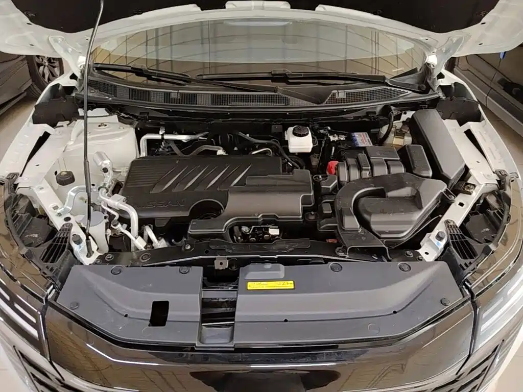 Nissan Qashqai — миниатюра 20