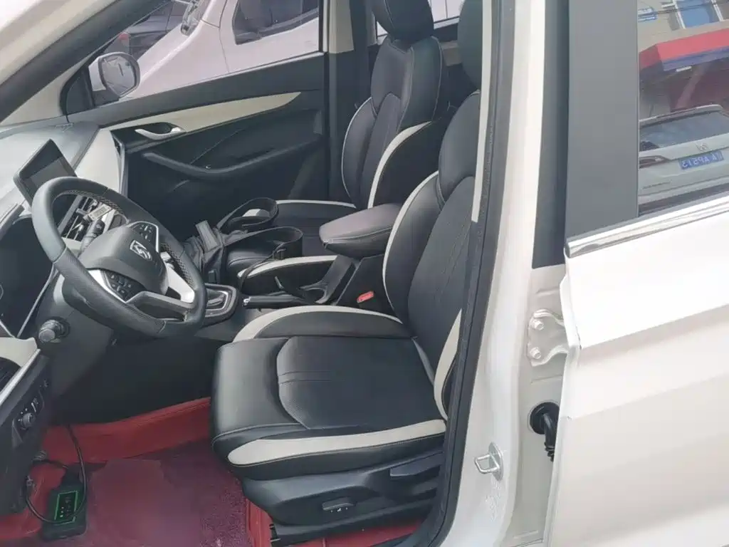 Baojun 360 — миниатюра 15