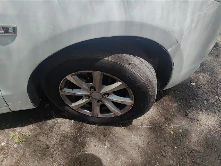 Chevrolet Sail 2013 1.2L MT Fashion