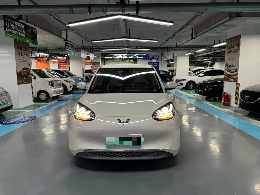 Wuling Bingo — миниатюра 2