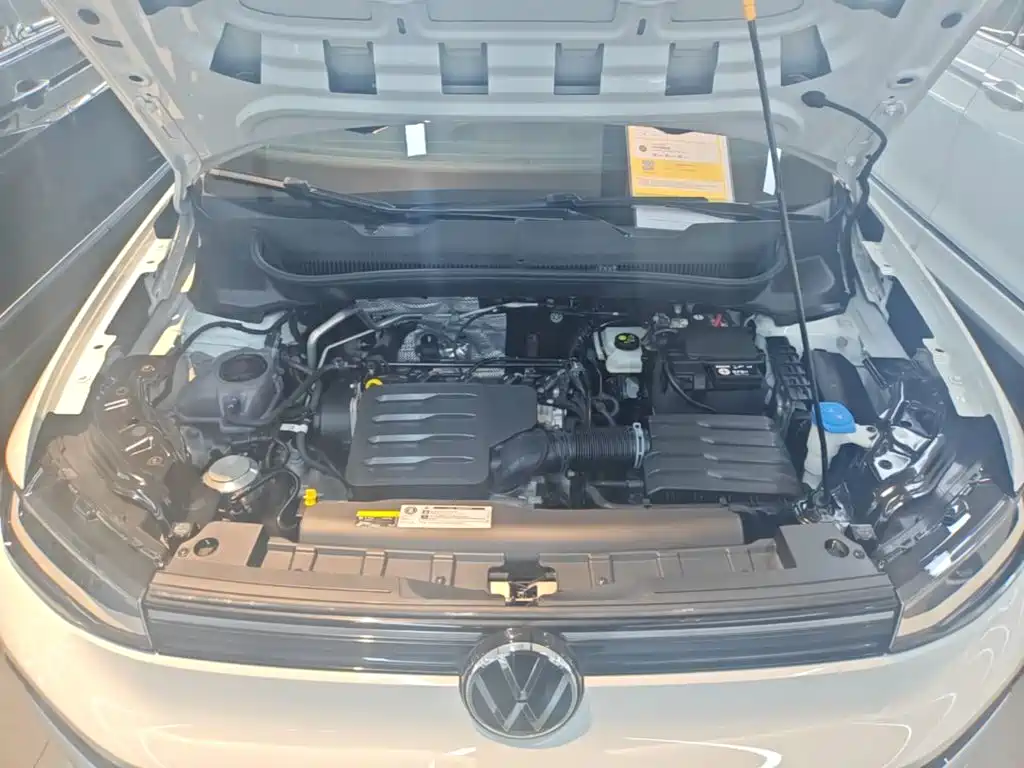 Volkswagen Tharu — миниатюра 20
