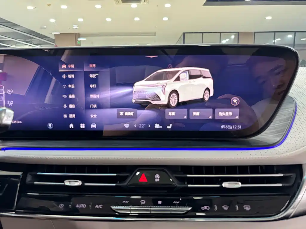 Buick Century — миниатюра 26