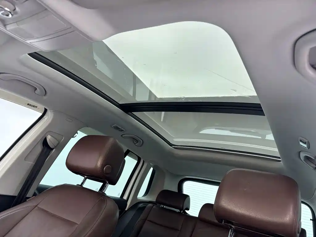 Volkswagen Tiguan — миниатюра 11