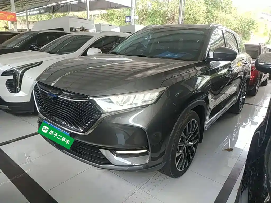 Oshan Oushang X7