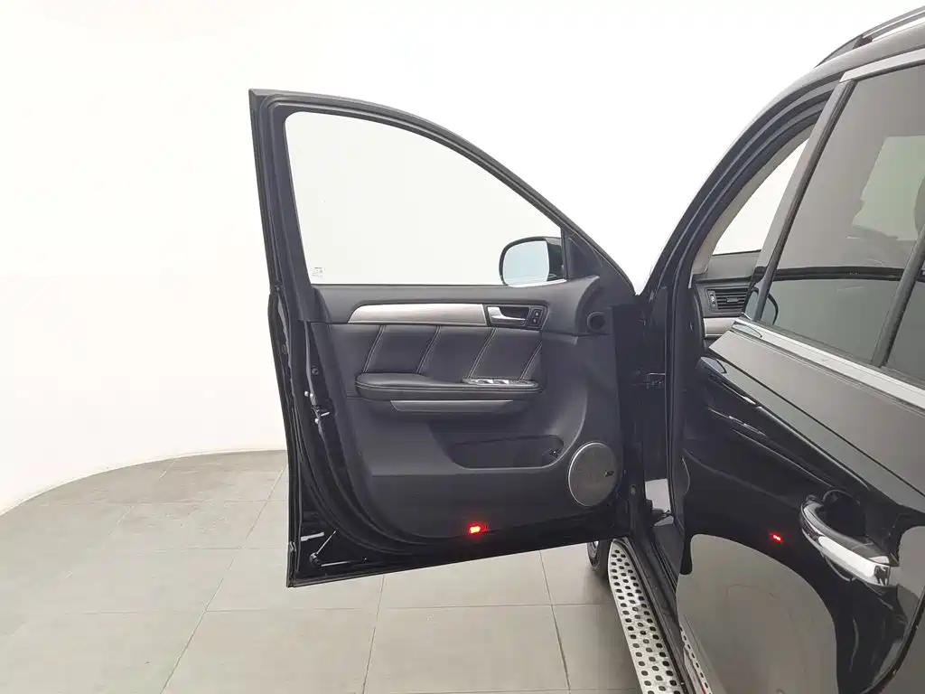 Haval H8 — миниатюра 8