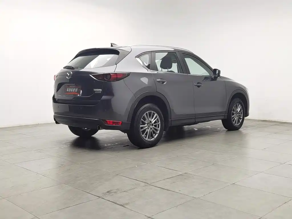 Mazda CX-5 — миниатюра 2
