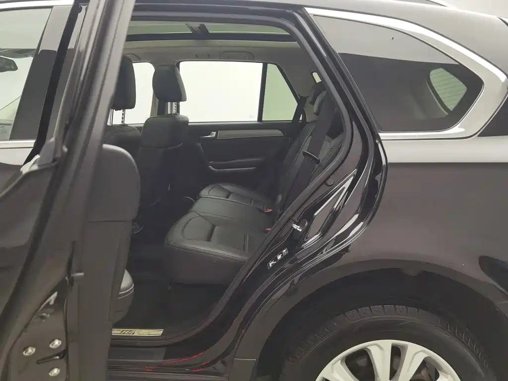 Haval H8 — миниатюра 15