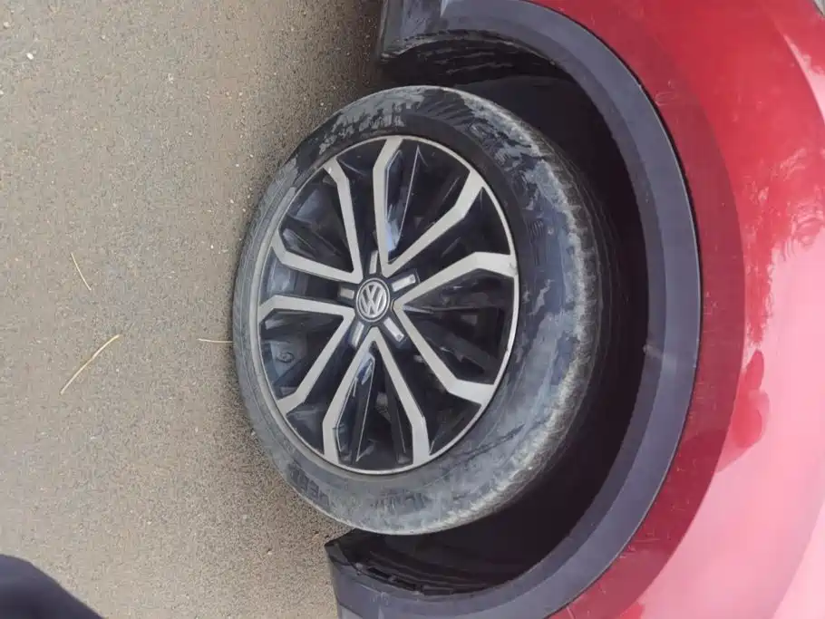 Volkswagen T-Roc — миниатюра 6