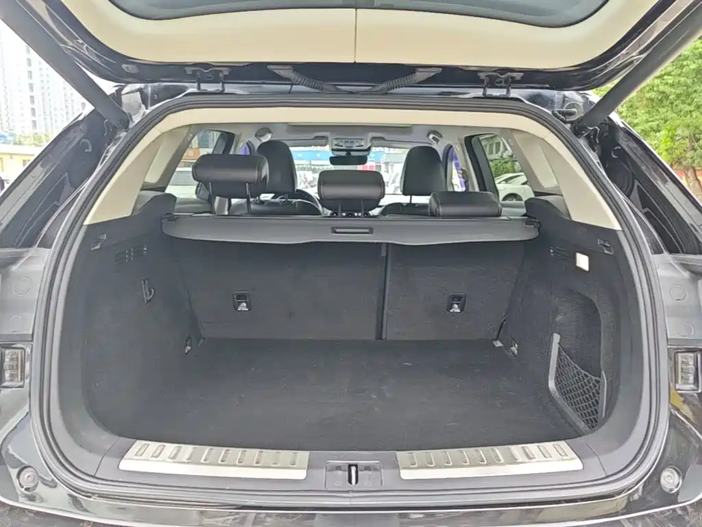 Wey Wey VV6 — миниатюра 19