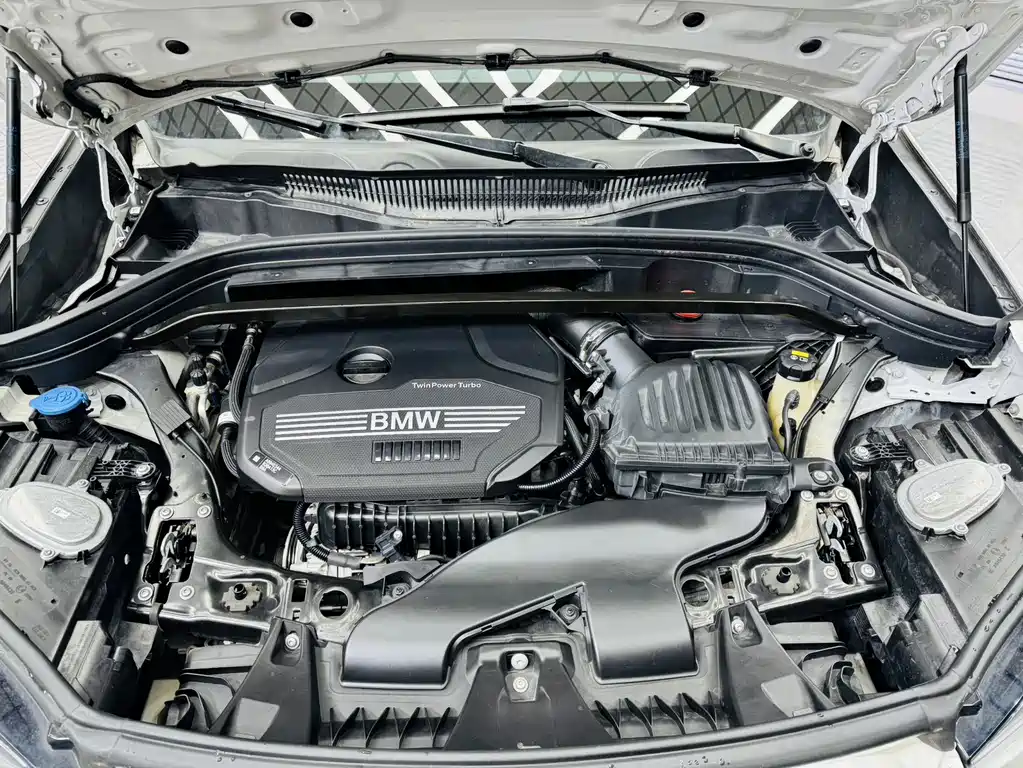 BMW X1 — миниатюра 16