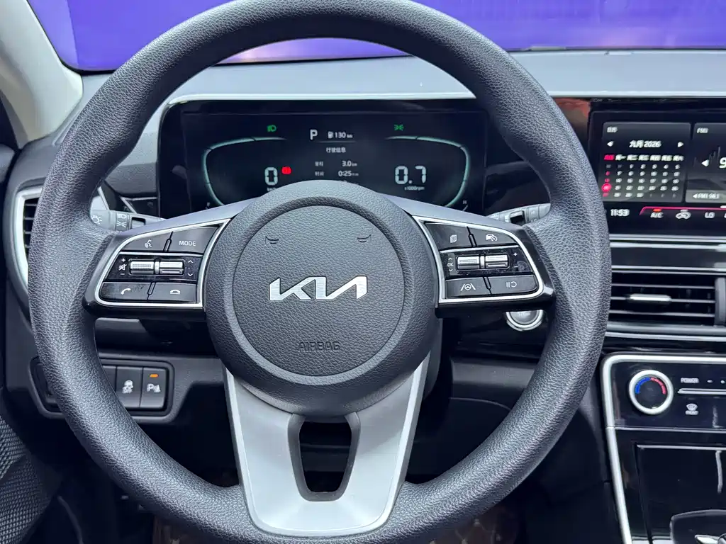 Kia Seltos — миниатюра 22