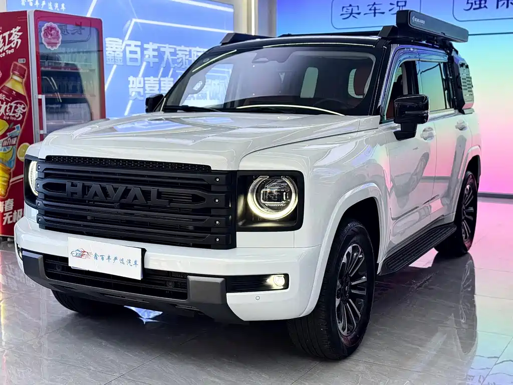 Haval H9 2025
