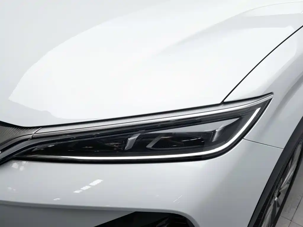 BYD Song Ultra — миниатюра 7