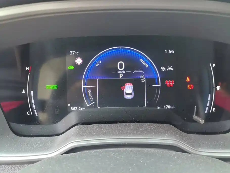Toyota Frontlander — миниатюра 14