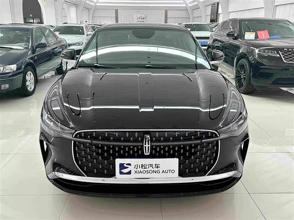 Lincoln Z — миниатюра 2
