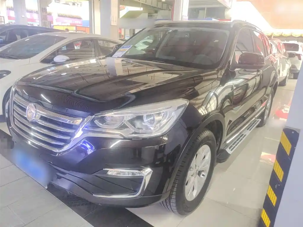 Hanteng Hanteng X7 2018
