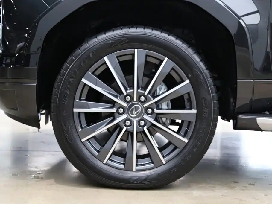 Lexus GX — фотографии объявления, Фото 29