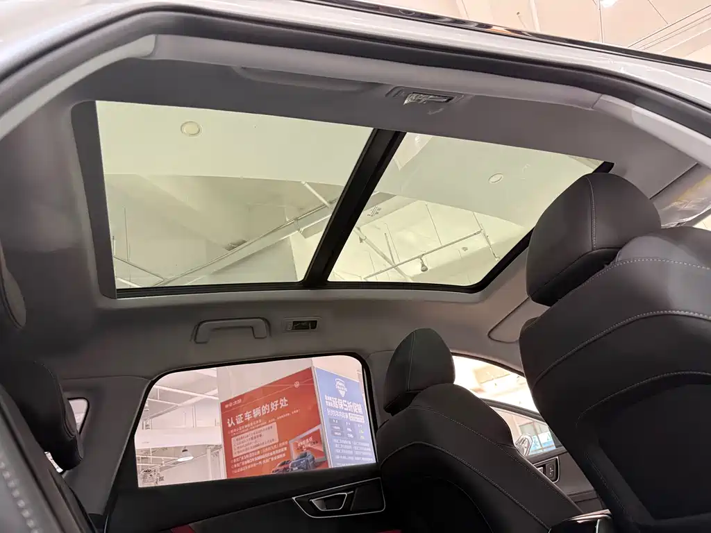 Chery Tiggo 7 — миниатюра 18