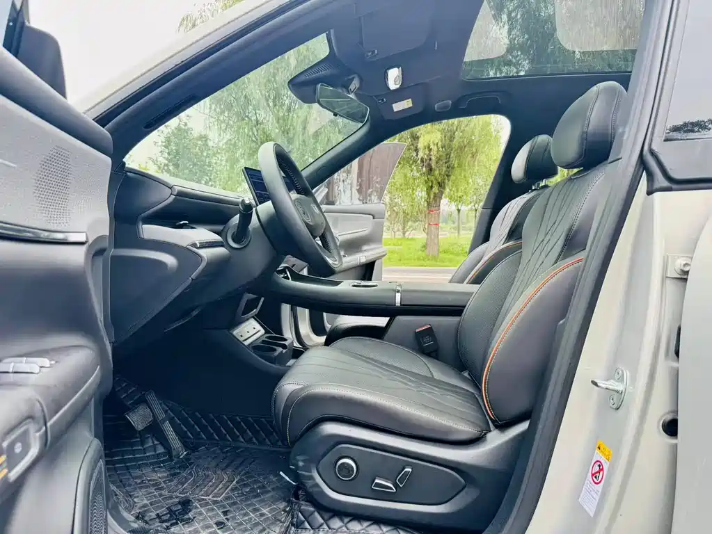 Qiyuan Qiyuan Q07 — миниатюра 10