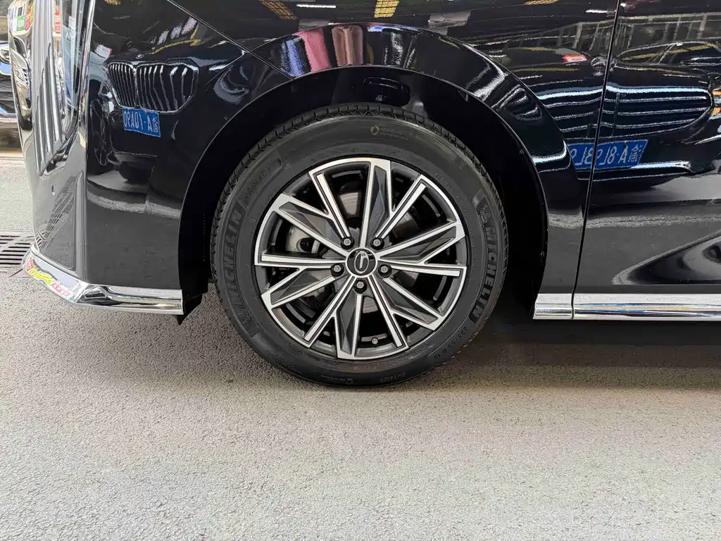 GAC Motor Trumpchi M8 — миниатюра 33