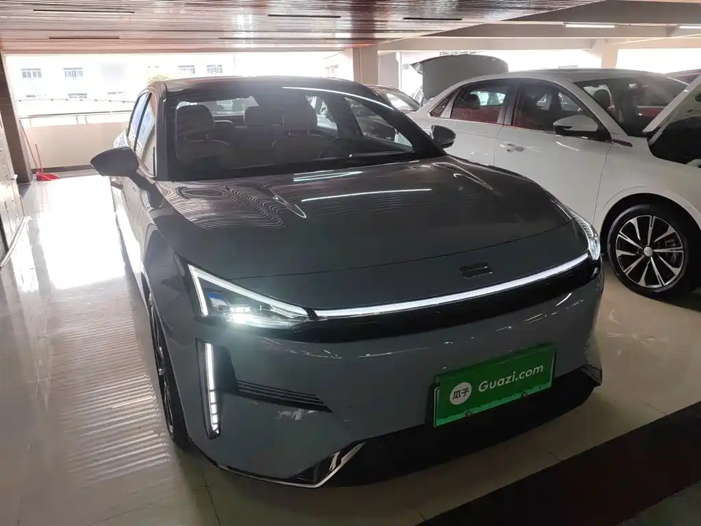 GEELY GALAXY GALAXY L6