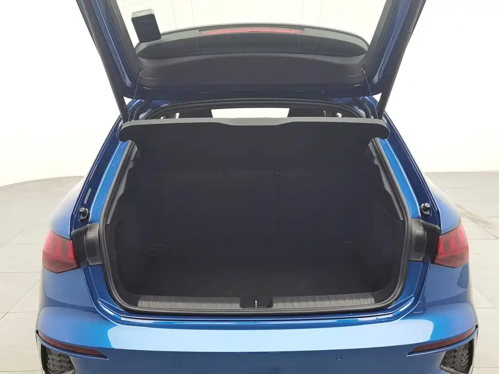 Audi A3 — миниатюра 16