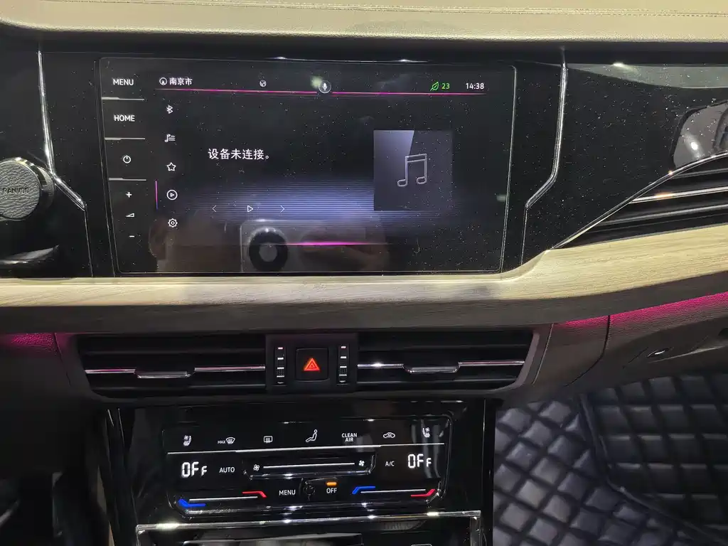 Volkswagen Passat — миниатюра 9