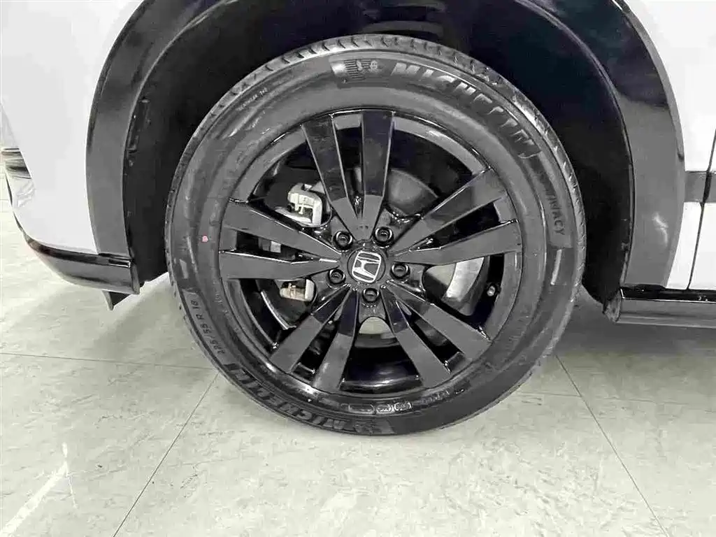 Honda HR-V — миниатюра 15