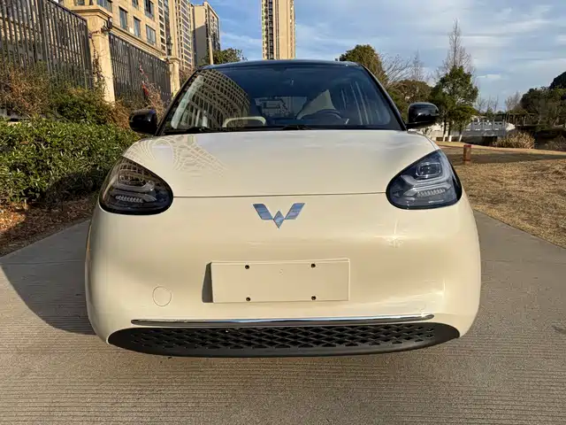 WULING WULING BINGGUO 2025