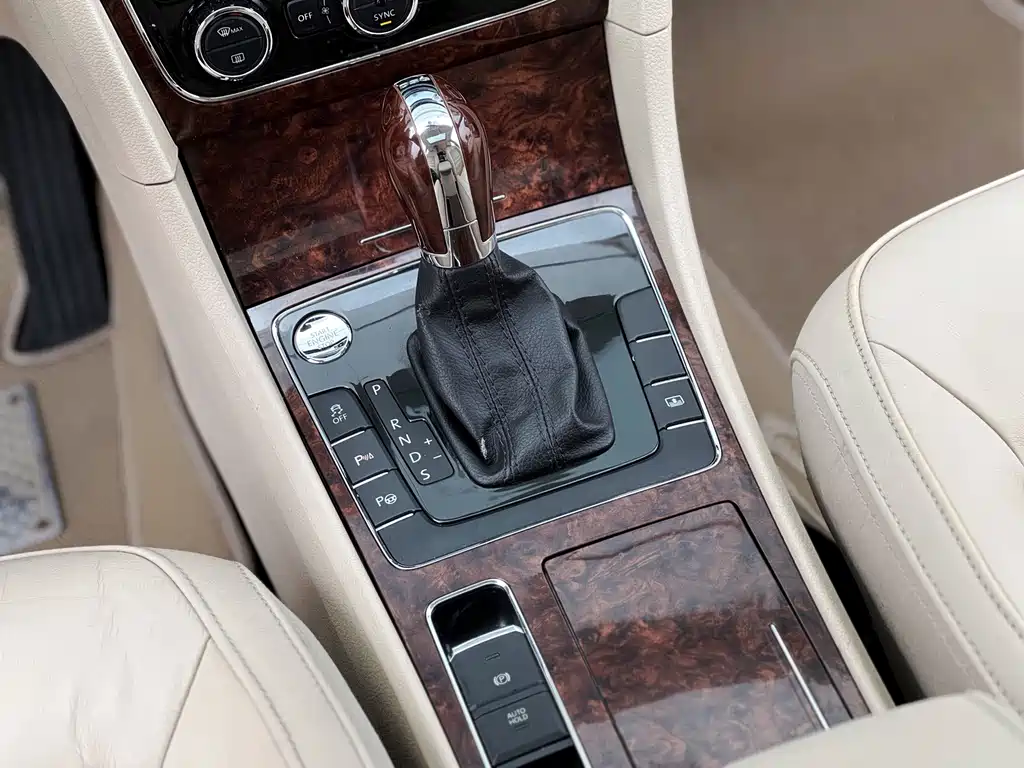 Volkswagen Passat — миниатюра 19