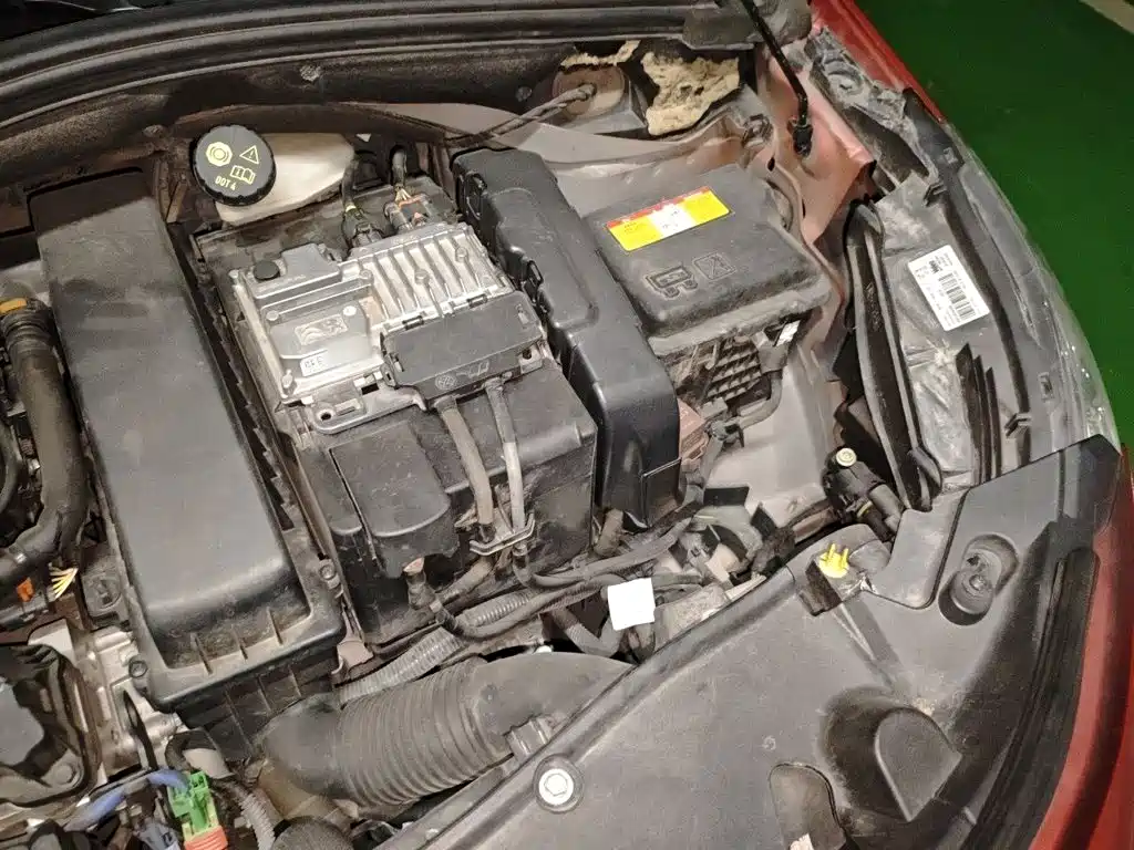 Peugeot 2008 — миниатюра 19