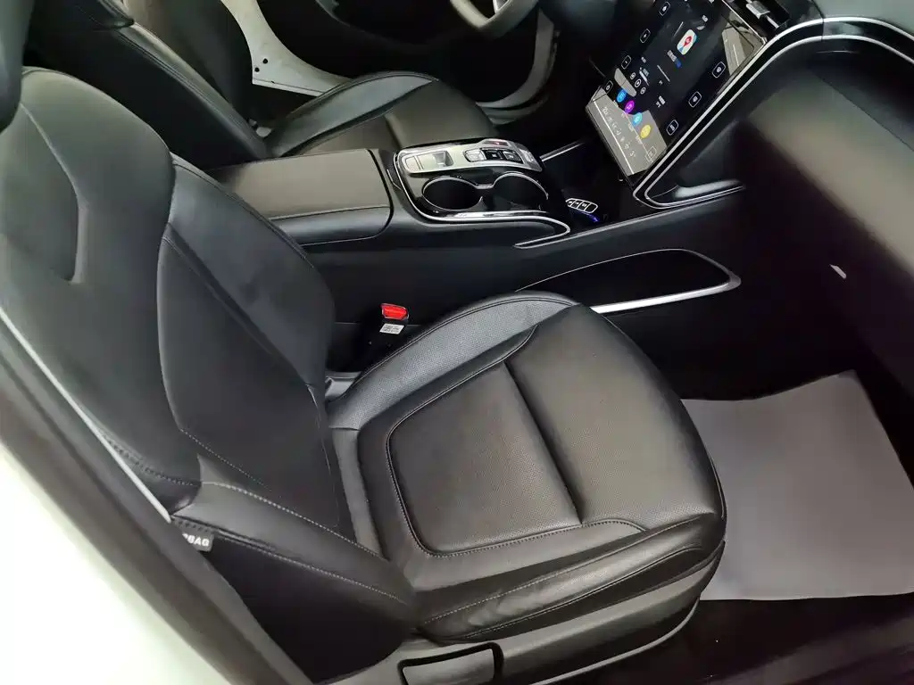 Hyundai Tucson — миниатюра 3