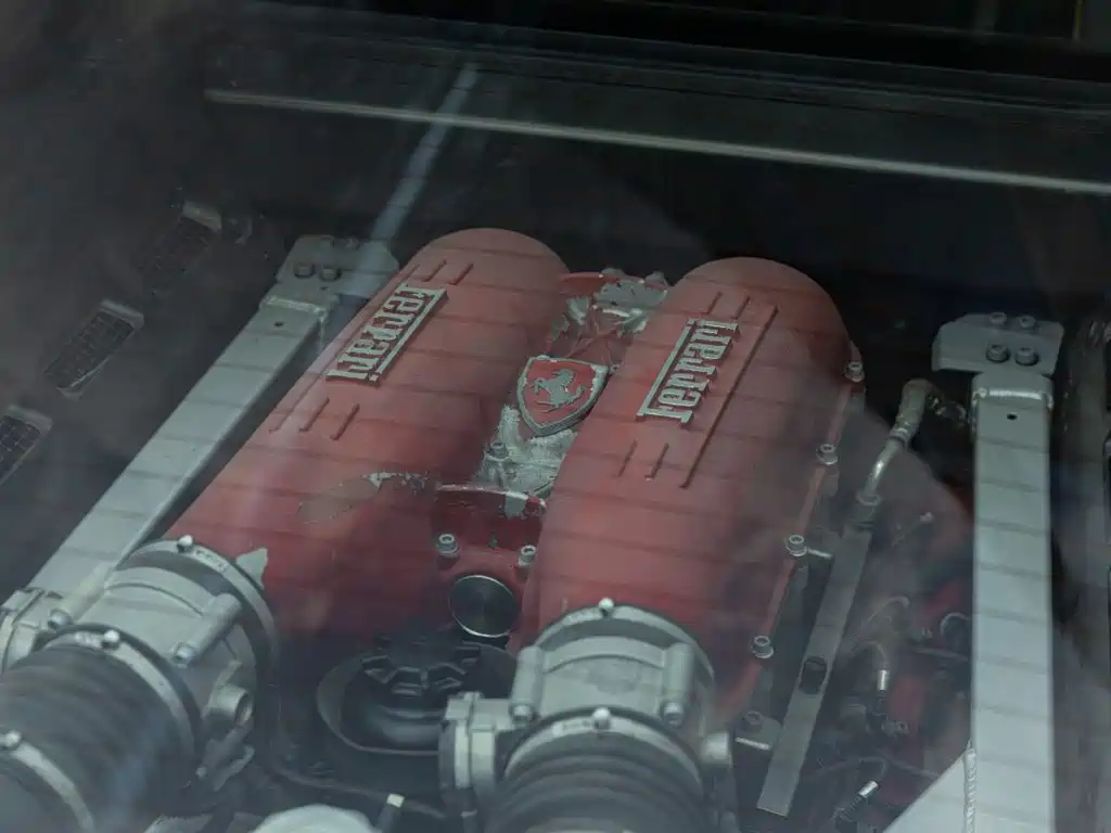 Ferrari F430 — миниатюра 9