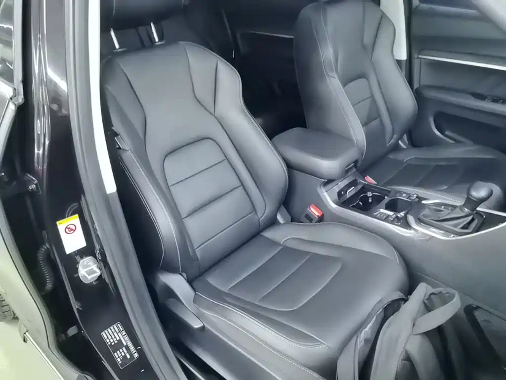 Haval H6 — миниатюра 25