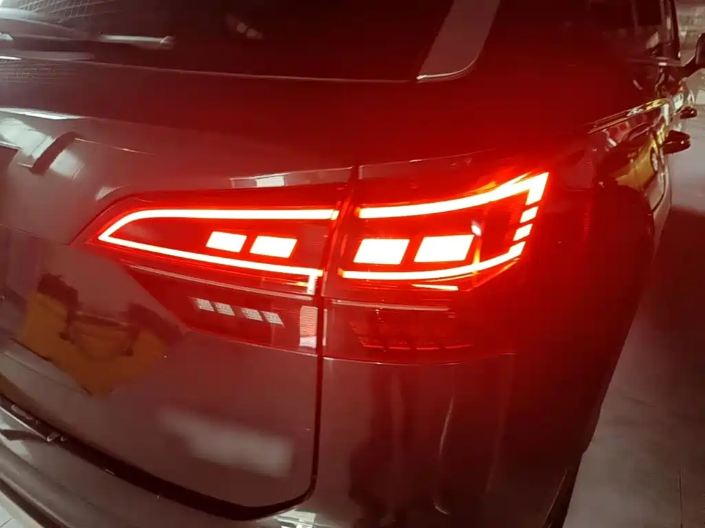 Volkswagen Tayron — миниатюра 8