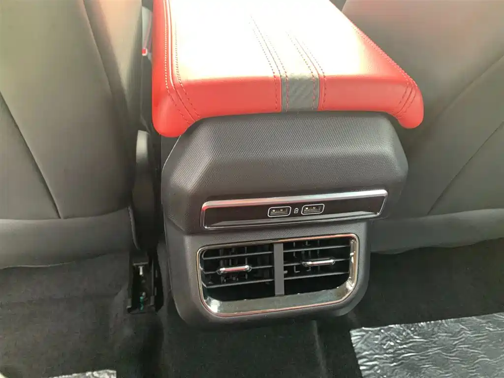 GEELY AUTOMOBILE GEELY ICON