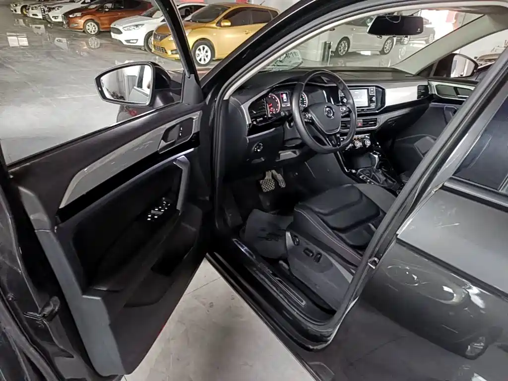 Volkswagen Tayron — миниатюра 16