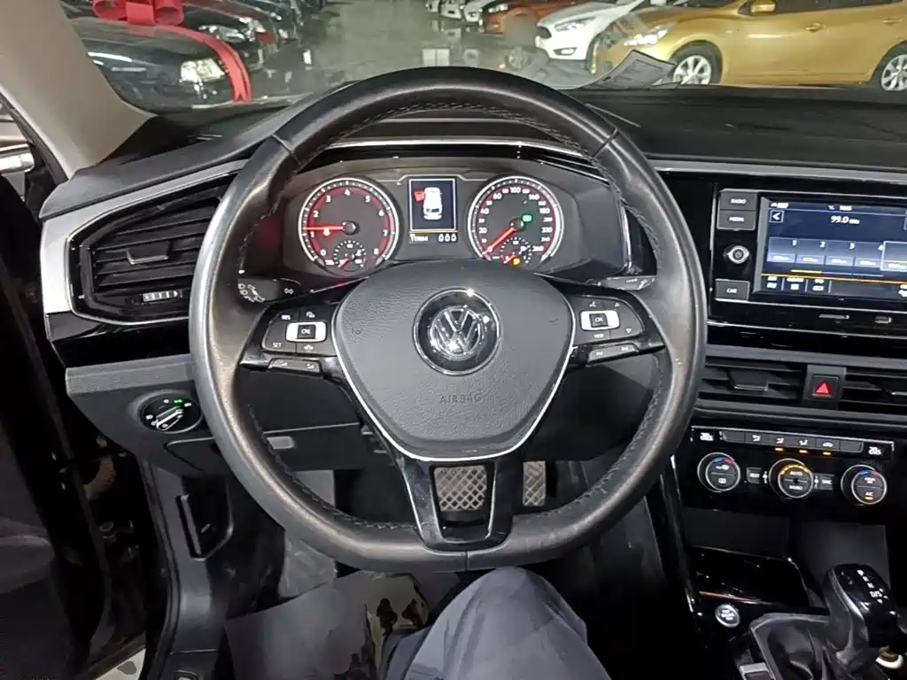 Volkswagen Tayron — миниатюра 11