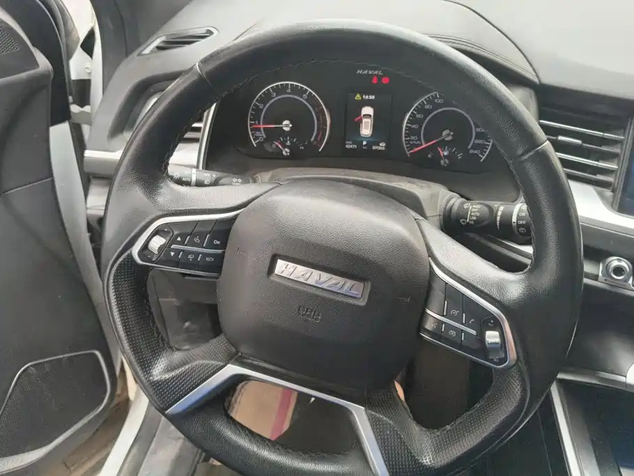Haval H6 — миниатюра 15