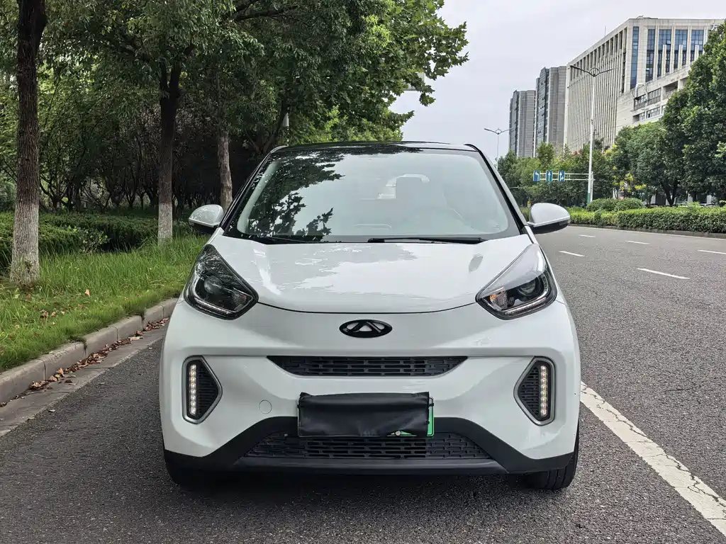 Chery QQ Little Ant — миниатюра 2