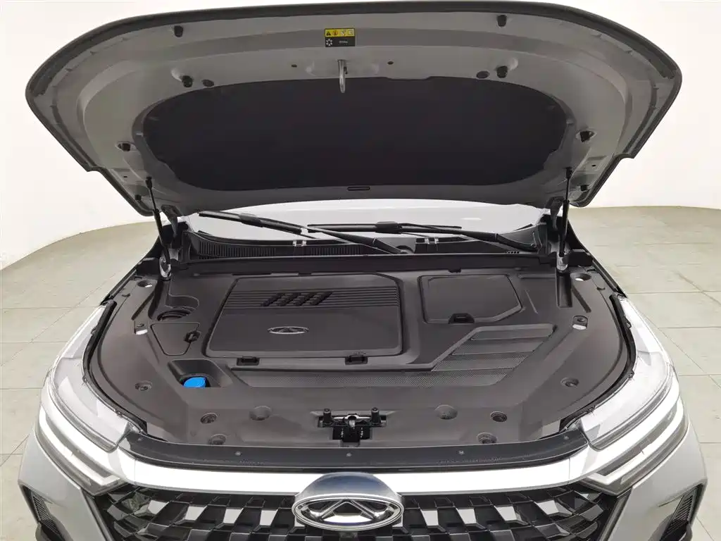 CHERY TIGGO 8 PRO NEW ENERGY