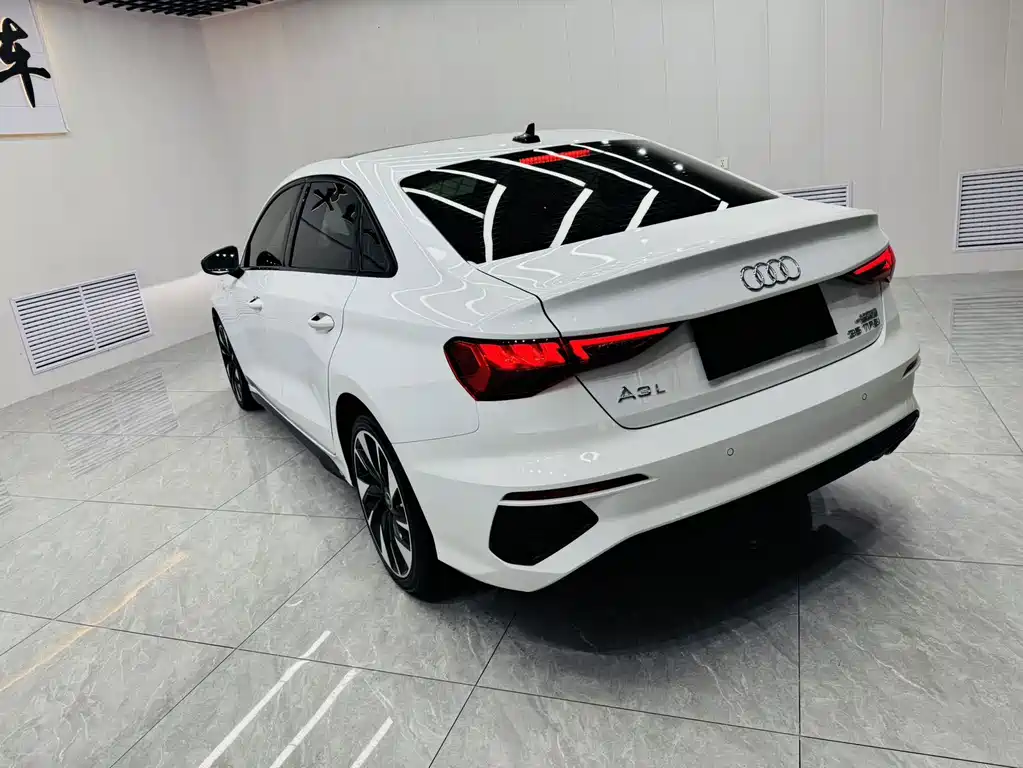 Audi A3 — миниатюра 6