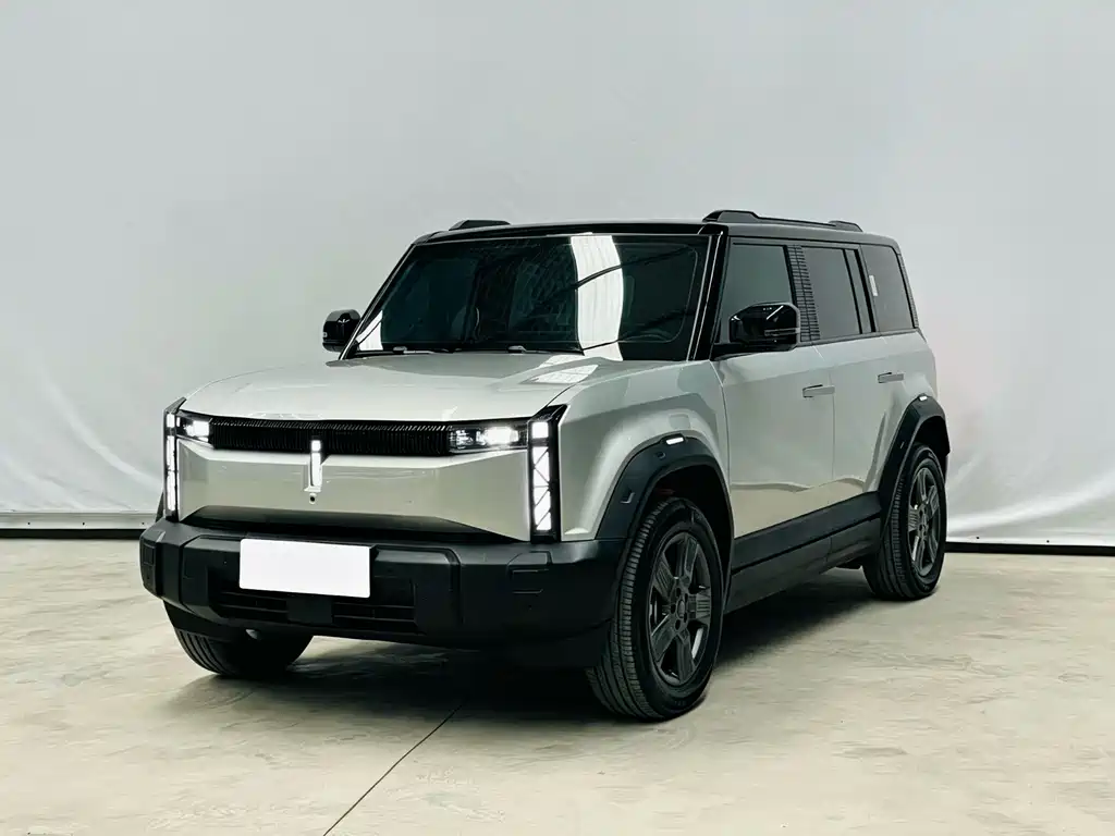 iCAR iCAR 03
