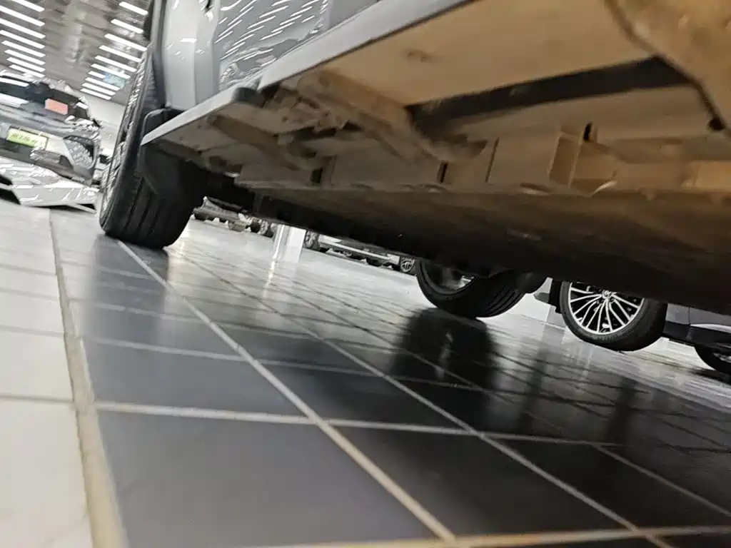 iCAR iCAR Super V23 — миниатюра 22