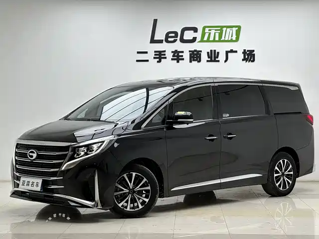 GAC TRUMPCHI M8 2023