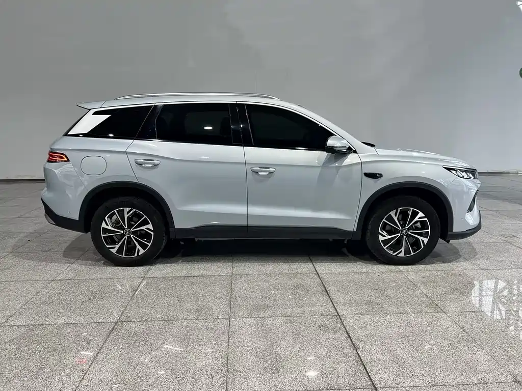 BYD Pro New Energy — миниатюра 3
