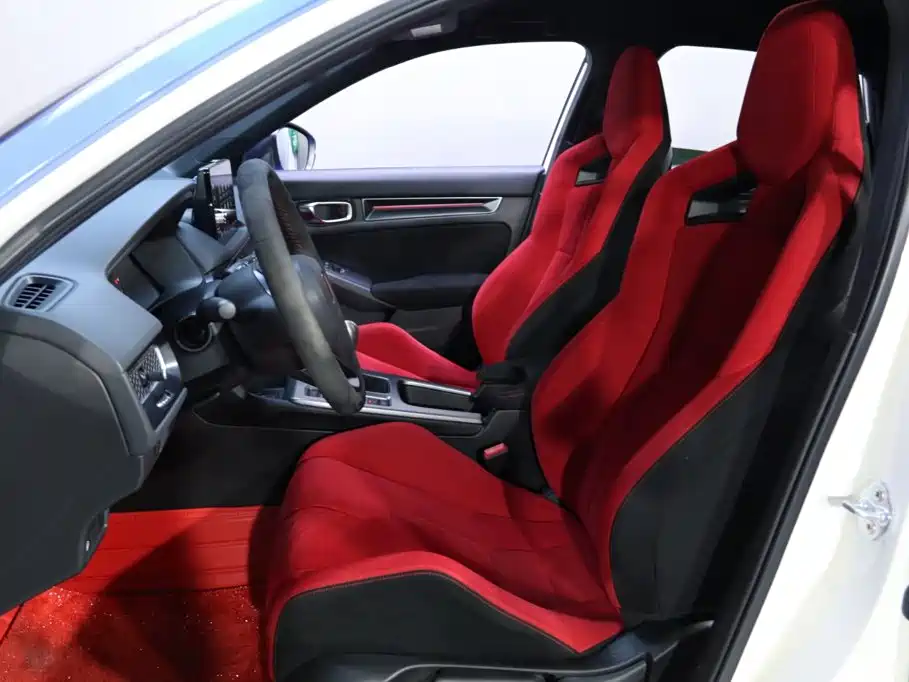 Honda Civic (Import) — миниатюра 16