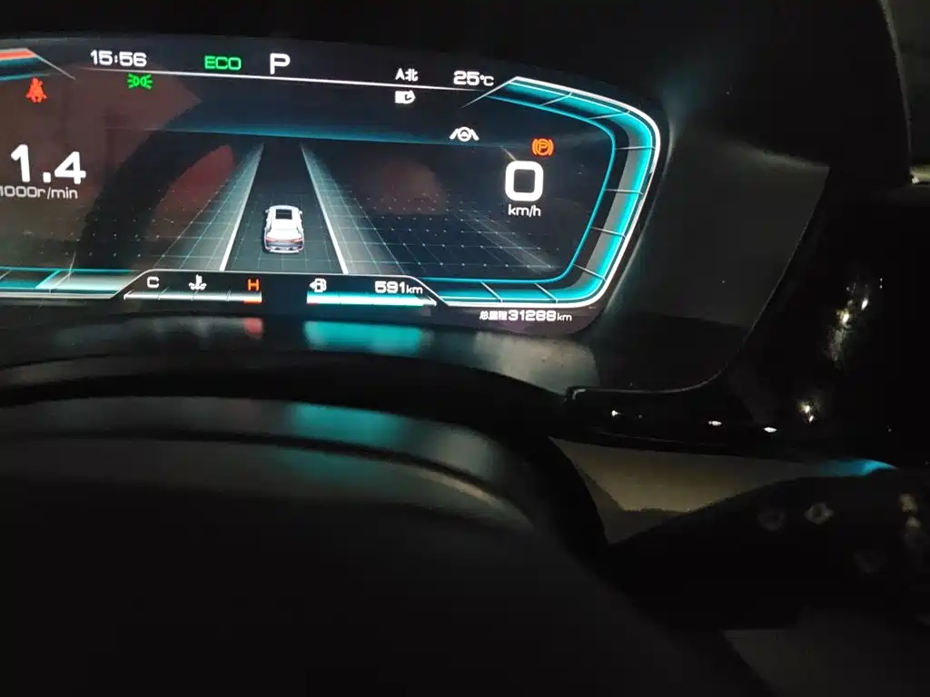 BYD Song Plus PLUS 2020 1.5T AT Flagship