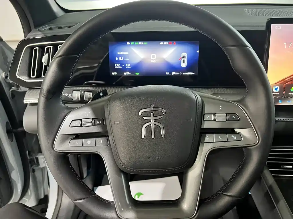 BYD Pro New Energy — миниатюра 6