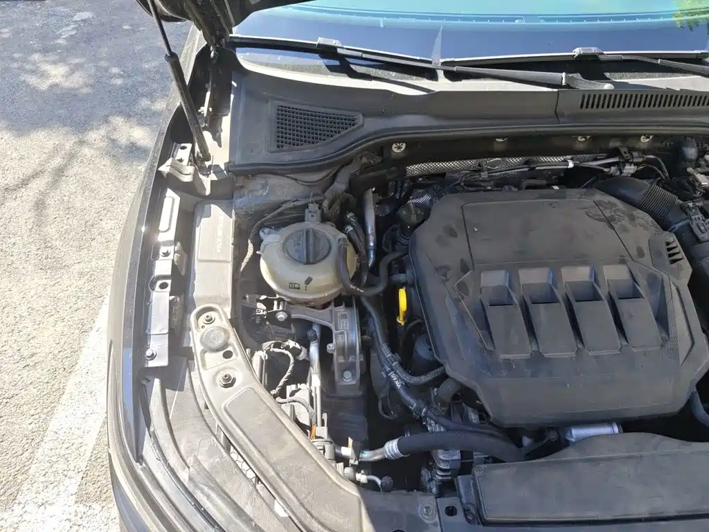 Volkswagen Passat — миниатюра 19